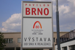 Stavební veletrh Brno